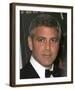 George Clooney-null-Framed Photo