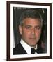 George Clooney-null-Framed Photo