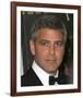 George Clooney-null-Framed Photo