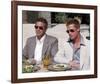 George Clooney-null-Framed Photo