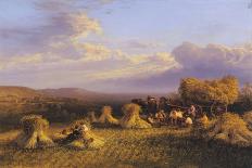 Landscape-George Cole-Giclee Print