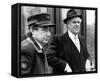 George Cole - Minder-null-Framed Stretched Canvas