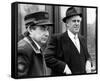 George Cole - Minder-null-Framed Stretched Canvas