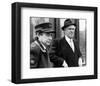 George Cole - Minder-null-Framed Photo