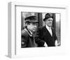 George Cole - Minder-null-Framed Photo