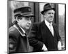 George Cole - Minder-null-Mounted Photo