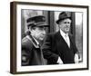 George Cole - Minder-null-Framed Photo