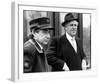 George Cole - Minder-null-Framed Photo