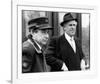 George Cole - Minder-null-Framed Photo