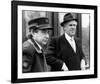 George Cole - Minder-null-Framed Photo