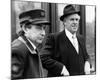 George Cole - Minder-null-Mounted Photo