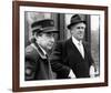 George Cole - Minder-null-Framed Photo