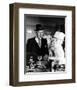 George Cole - Minder-null-Framed Photo