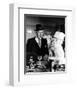 George Cole - Minder-null-Framed Photo