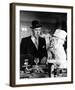 George Cole - Minder-null-Framed Photo