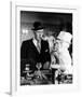 George Cole - Minder-null-Framed Photo