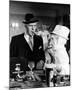 George Cole - Minder-null-Mounted Photo