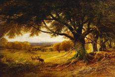 Landscape-George Cole-Giclee Print