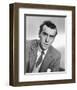 George Cole-null-Framed Photo