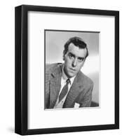 George Cole-null-Framed Photo