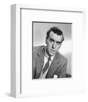 George Cole-null-Framed Photo