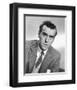 George Cole-null-Framed Photo