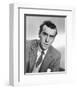 George Cole-null-Framed Photo