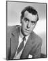 George Cole-null-Mounted Photo