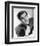 George Cole-null-Framed Photo