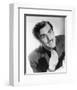 George Cole-null-Framed Photo