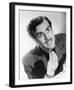 George Cole-null-Framed Photo