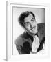 George Cole-null-Framed Photo