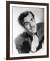 George Cole-null-Framed Photo