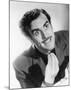 George Cole-null-Mounted Photo