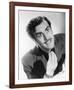 George Cole-null-Framed Photo