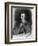 George Colman (Elder)-Sir Joshua Reynolds-Framed Art Print