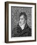 George Colman (Younger)-S Drummond-Framed Art Print