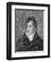 George Colman (Younger)-S Drummond-Framed Art Print