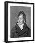 George Colman (Younger)-S Drummond-Framed Art Print