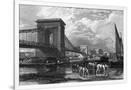 Gramercy White