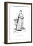 George Cornelius Gorham-Alfred Crowquill-Framed Giclee Print