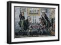Black Frame