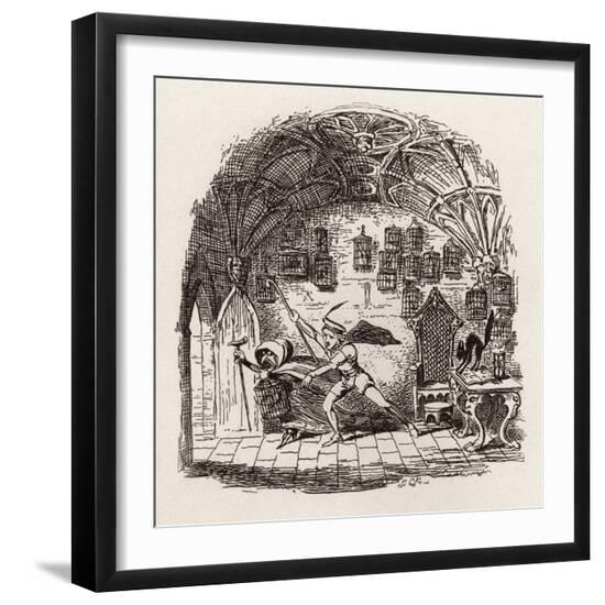 Premium Giclee Print, , large