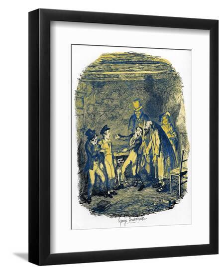 Premium Giclee Print, , large