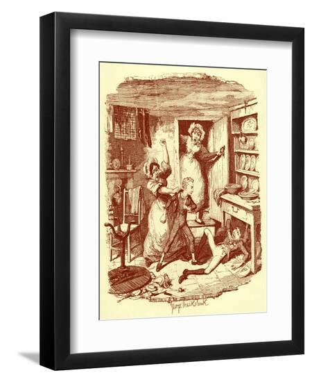 Premium Giclee Print, , large