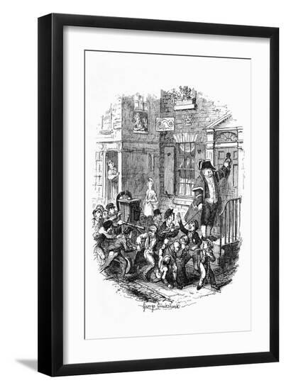 Art Print, , large