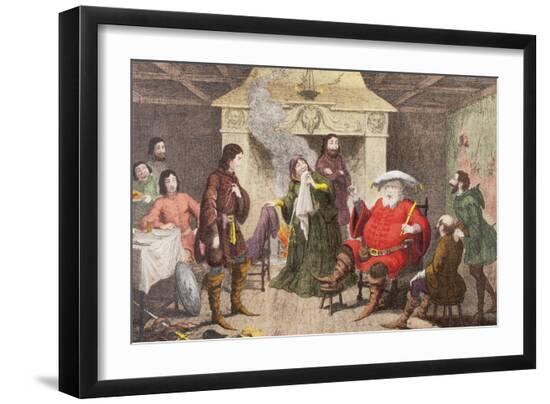 Premium Giclee Print, , large