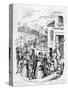 Stretched Canvas