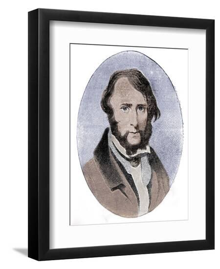 Premium Giclee Print, , large