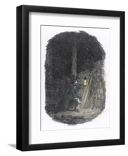 Art Print, , large